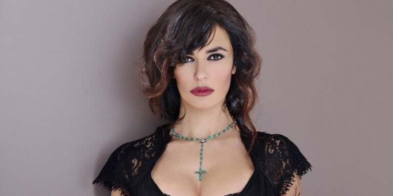 Mariagrazia Cucinotta in “Malena e il tango”. Al Cinema Teatro Italia di Pontassieve sabato 18 Ottobre 2025