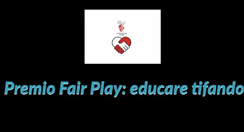 Premio Fair Play