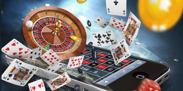 Dietro le quinte: uno sguardo da vicino al software di gioco all'avanguardia di Queen Casino