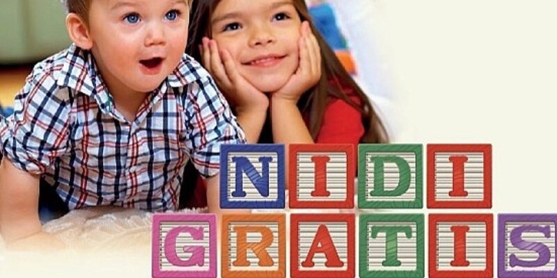 Nidi gratis riaperte le graduatorie