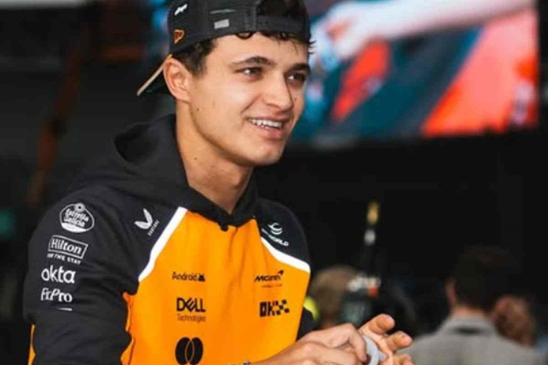 Il nodo Quadrant e il ruolo di Zak Brown