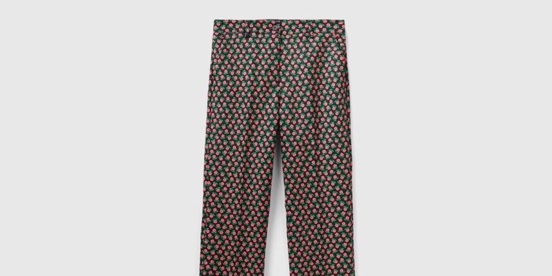 pantaloni donna