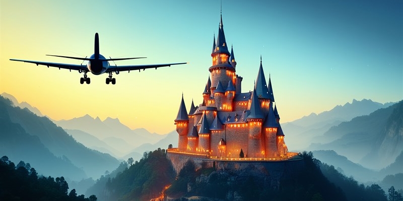 Schricchiola già nelle fondamenta il castello di Eugenio?