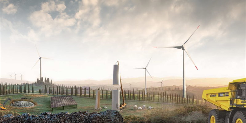 Democrazia Sovrana Popolare Toscana rigetta la proposta di legge regionale sulle aree idonee per impianti eolici e agro-fotovoltaici