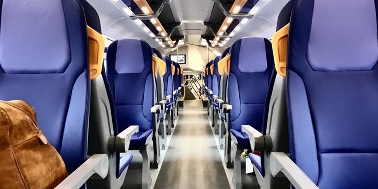 Circolazione dei Treni Sospesa tra Marradi e Faenza: Attivati Bus Sostitutivi