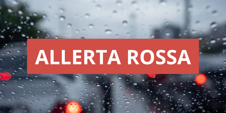 Allerta Rossa