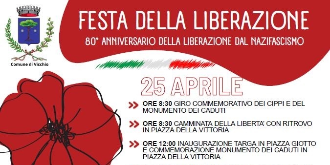 Un taglio della locandina