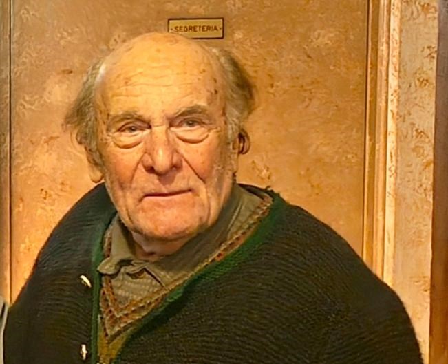 Vieri Chini, regista di Teatro Idea