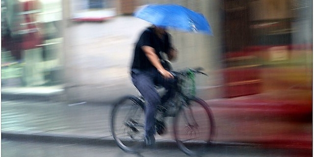 Allerta meteo