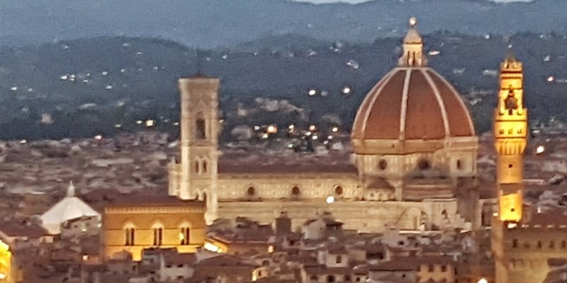 Firenze