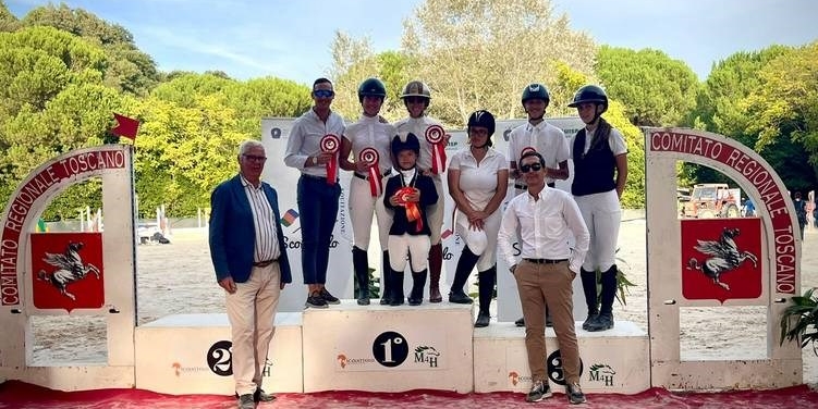 Finale di Coppa Toscana 2025