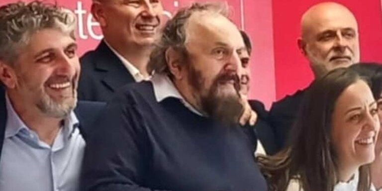 Manfredini, Buscemi e Funaro