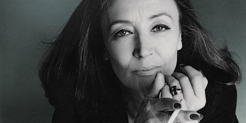 Oriana Fallaci, la voce scomoda che avevamo e non abbiamo ascoltato
