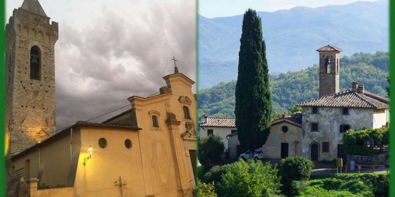 San Donato - Barbiana