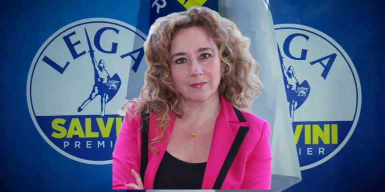 Cecilia Cappelletti nuova Commissaria della Lega Mugello: "Un territorio variegato con grandi sfide"