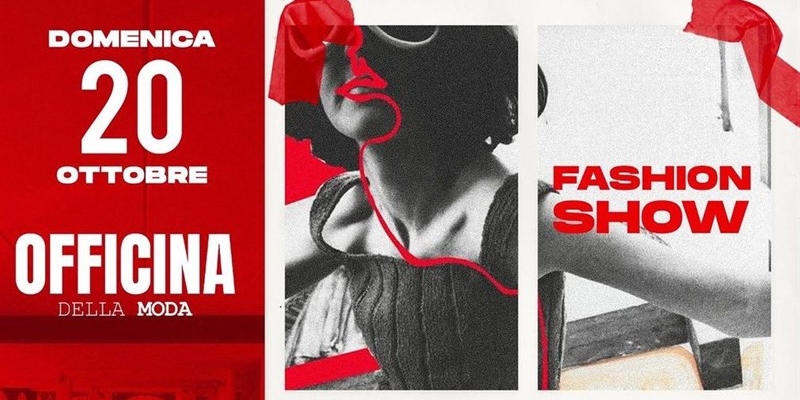 Moda e territorio: a San Piero a Sieve arriva l'evento "Officina della Moda"