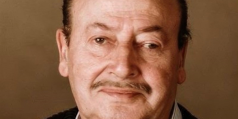  Renzo Lucii, ’’Cesarino’’