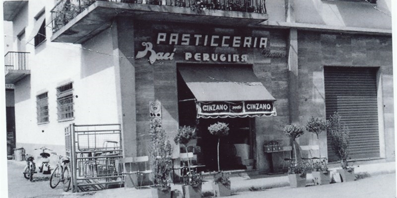 Borgo San Lorenzo piange Renzo Lucii, storico volto del “Bar Pasticceria Cesarino”