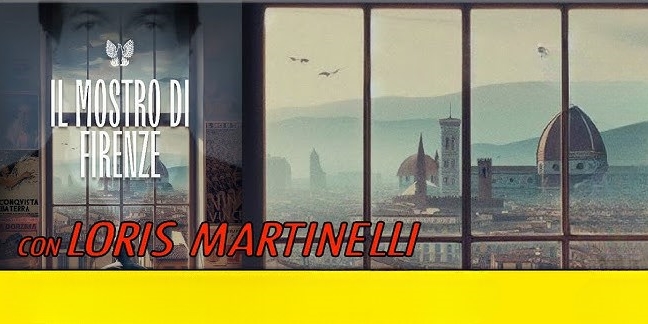 Nuove teorie sui delitti del “Mostro di Firenze”. Una storia di mafia?