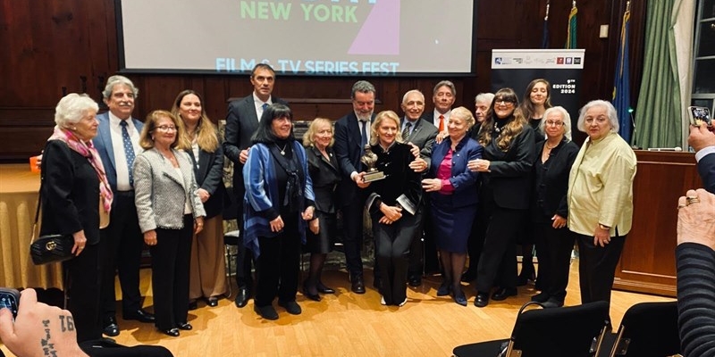Italian Heritage and Culture Committee of New York