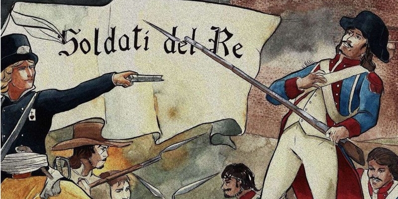 San Godenzo ospita il Convegno della Comunione Tradizionale in preparazione al XXXVIII Incontro della "Fedelissima" Civitella del Tronto