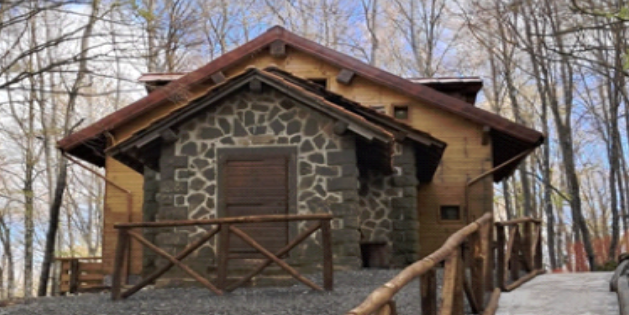 Affidamento in concessione del rifugio Borbotto. Aperto il bando dell’unione di comuni Valdarno e Valdisieve