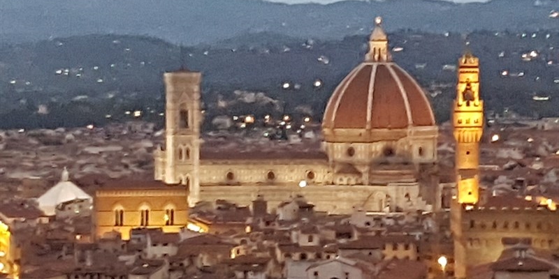 Criminalità a Firenze. Calleri avverte "Cambiare approccio o la città soccombe!"