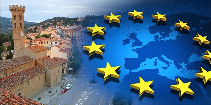 A Fiesole un confronto con Paolo Gentiloni sul futuro dell’europa