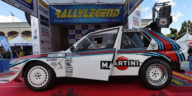 Alcuni scatti dell'evento