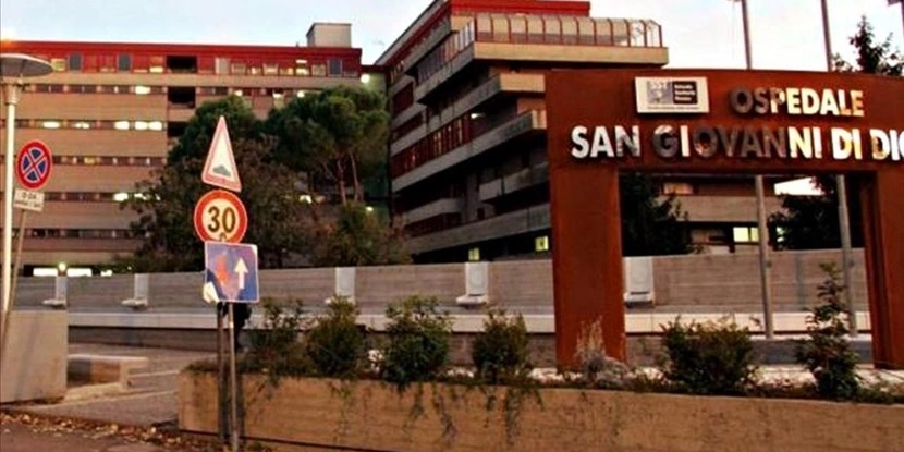 Le Mammole del Reparto Ospedale S.Giovanni di Dio - Firenze