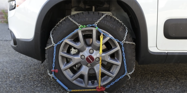 Neve, la Protezione civile estende il codice giallo per altre 24 ore: anche il Mugello fra le zone interessate