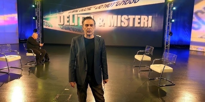 Mostro di Firenze: Revisione del processo Vanni come volevasi dimostrare