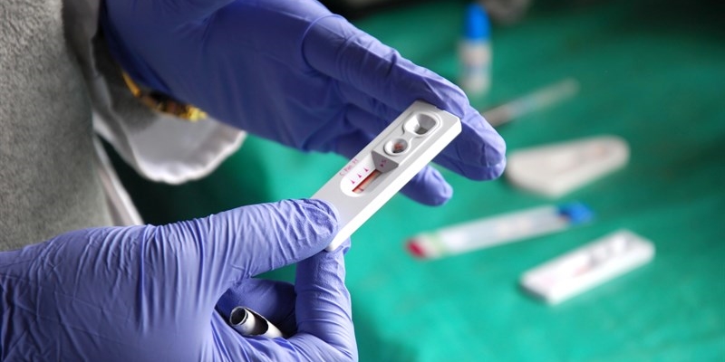 Prevenzione Hiv e Hcv, dal 17 al 24 novembre la European testing week