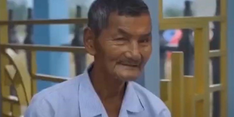 Thai Ngoc l'uomo che non dorme 17-11-2025 