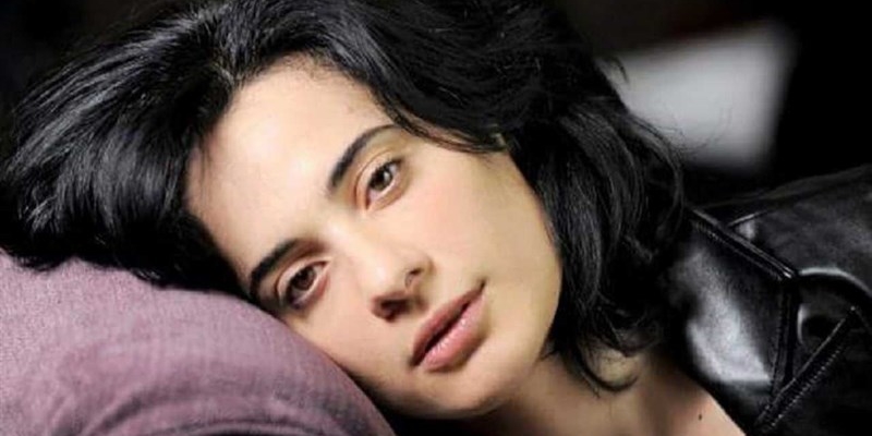 Venerdì 21 novembre 2025 ore 21 al Corsini di Barberino. Annalisa Insardà in "Parole Femmine"