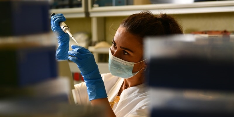 Il Meyer capofila nella ricerca