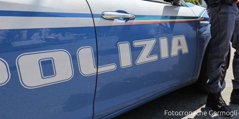 Ordinanze di custodia cautelare per il furto nella Boutique di via degli Strozzi
