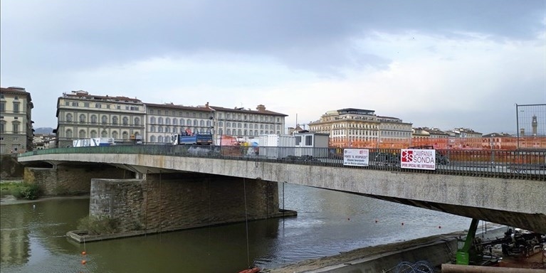 ponte Vespucci