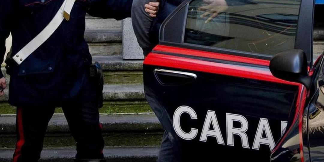 Carabinieri