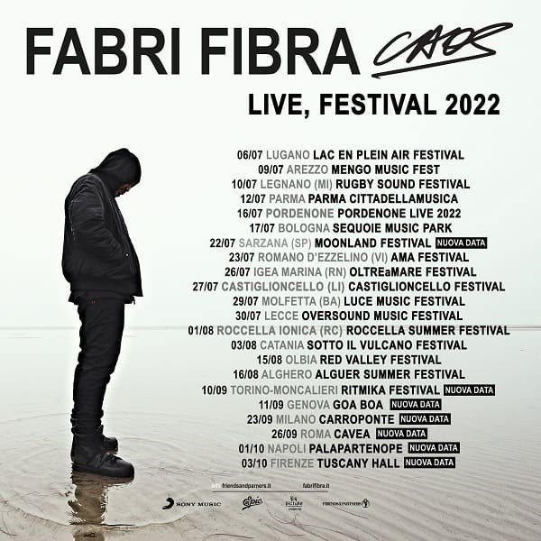 Fabri Fibra date concerti