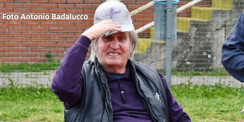 Lutto nel calcio dilettantistico toscano. Scomparso Alessio Facchini, fondatore di "calciopiù"