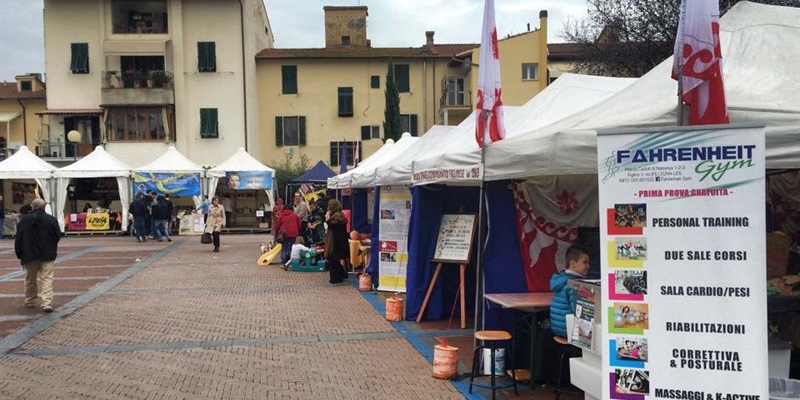 Una settimana ricca di eventi a Figline e Incisa Valdarno