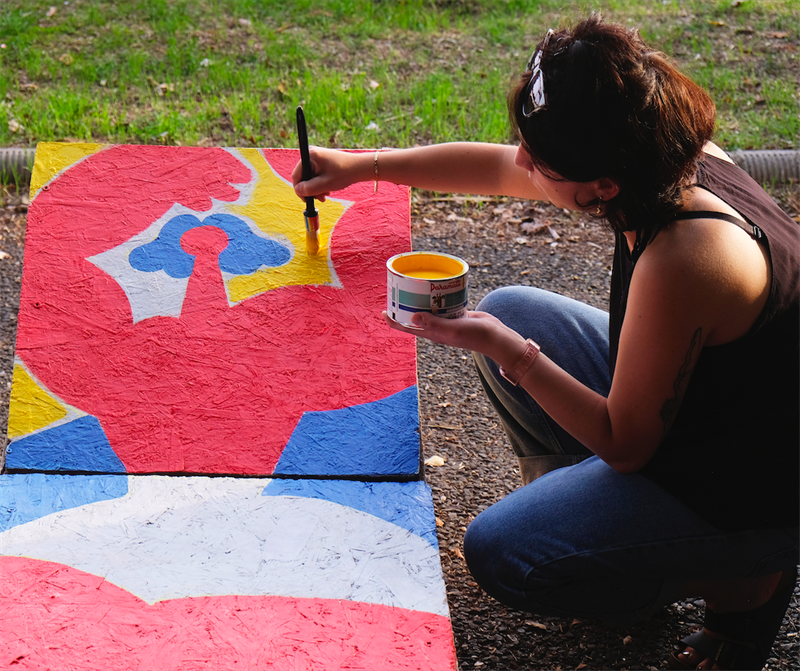 Da grande voglio fare