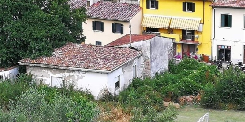 ex scuola di scopeti