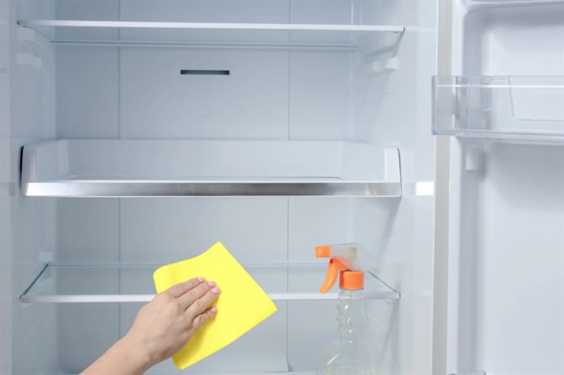 Come mantenere il frigorifero pulito e profumato - okmugello.it