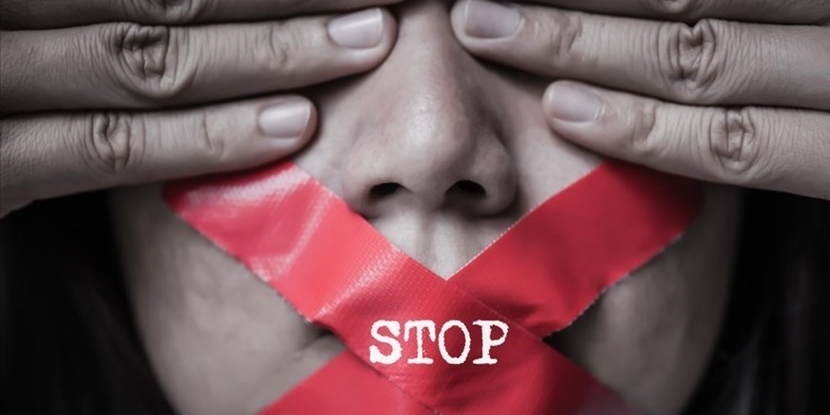 Violenza contro le donne