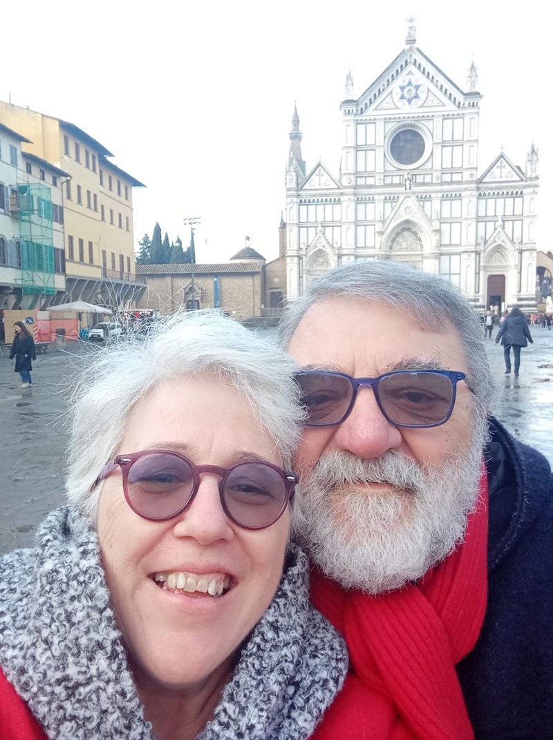 20 anni Casa Famiglia Il Melograno a Pelago