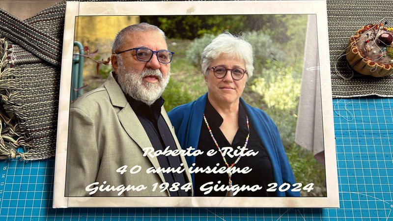 20 anni Casa Famiglia Il Melograno a Pelago