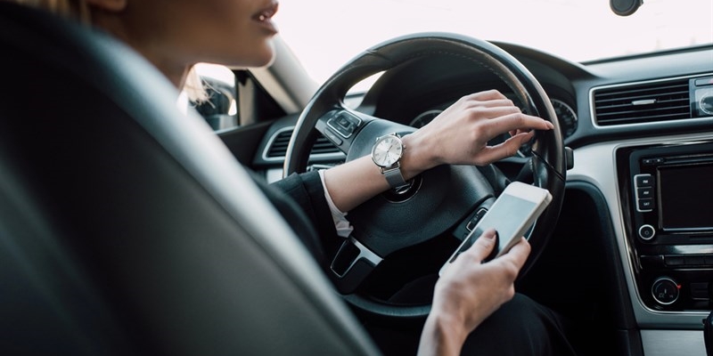 UN bando per la sicurezza stradale