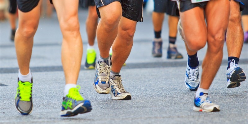 A Bagno a Ripoli, Pasquetta con la Scarpinata per i Colli del Sud